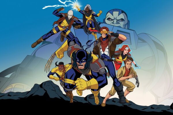 X-Men '97