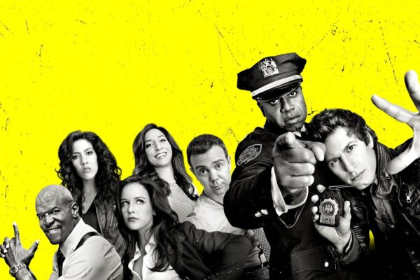 Brooklyn Nine-Nine