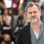 christopher nolan the odyssey universal