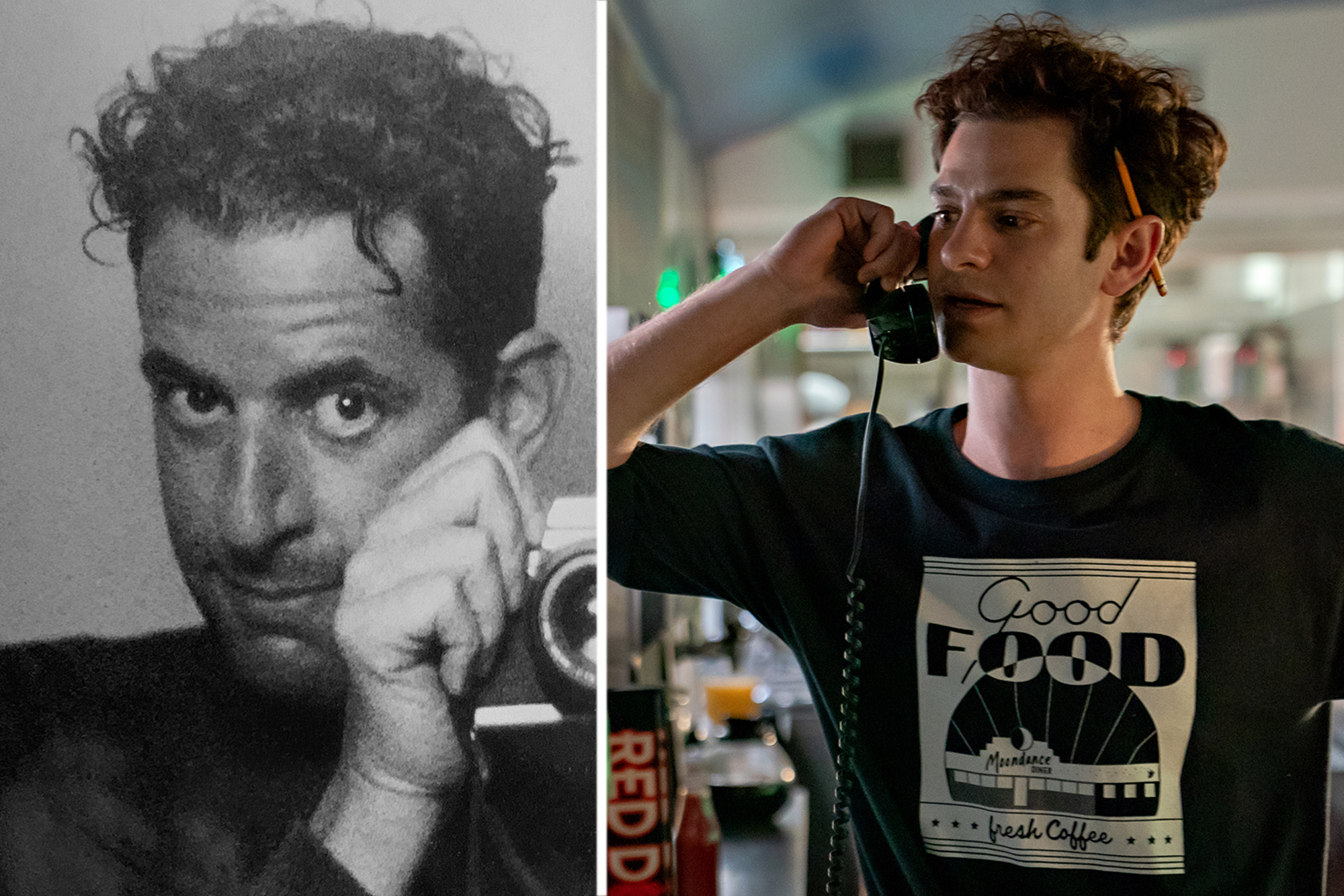 Broadway'i Rock ile Yeniden Buluşturan Deha: Tick,Tick...Boom! ile