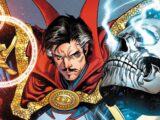 Süper Kahraman Ansiklopedisi #28: DOCTOR STRANGE Kimdir?