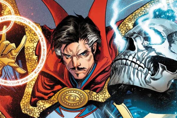 Doctor Strange