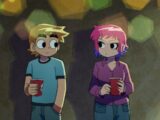 Çizgi Roman Dünyasının EN HAVALI Serisiyle Tanışın: Scott Pilgrim’in Değerli ve Basit Hayatı [Ön Okuma]