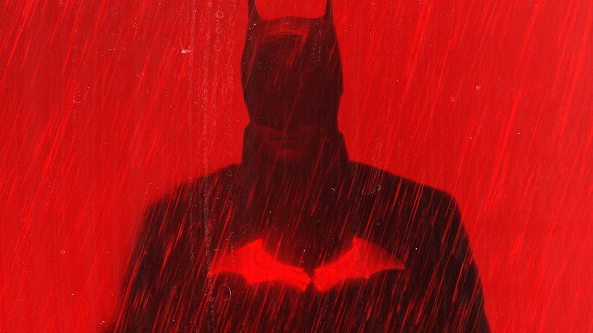 The Batman 2022