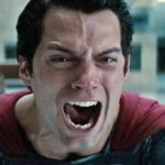 superman henry cavill