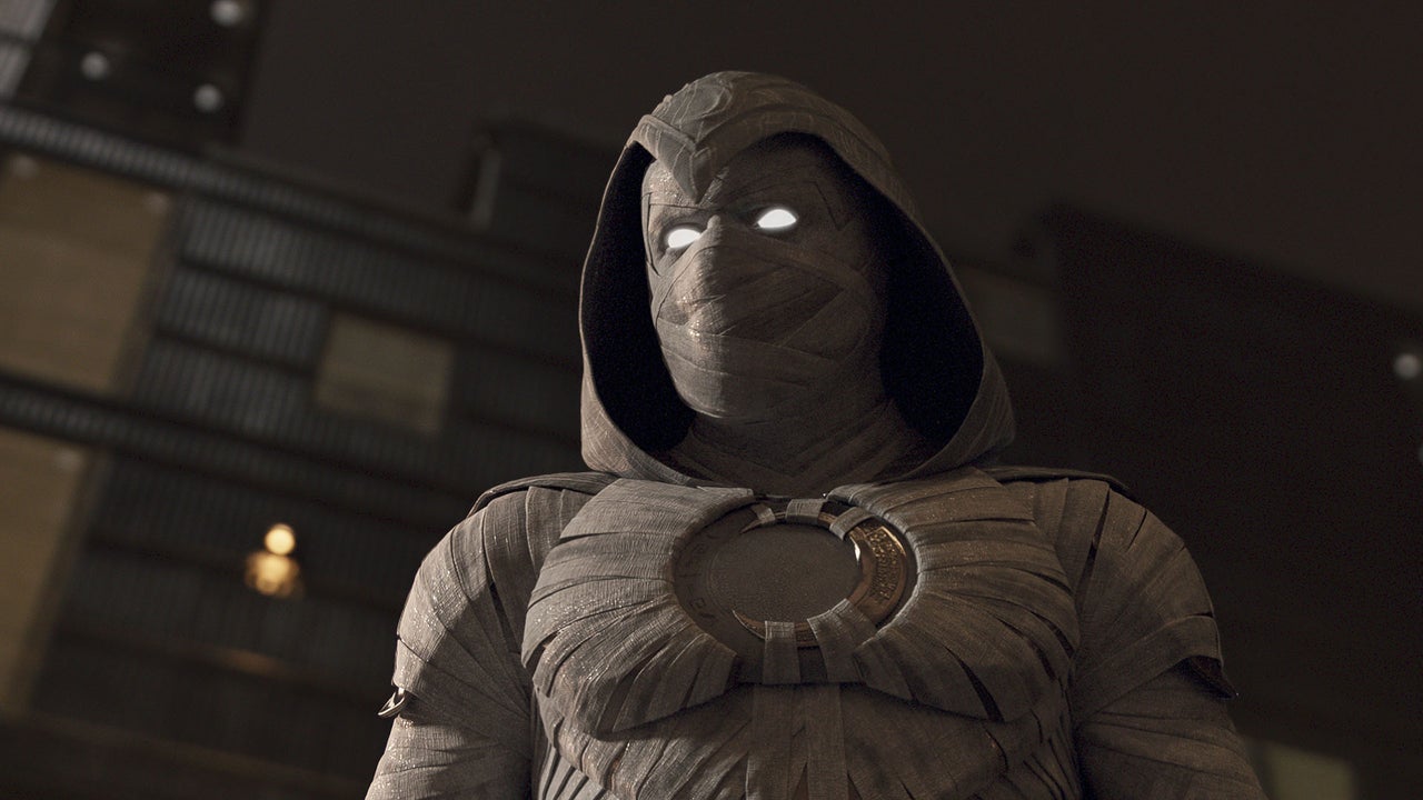 moon knight