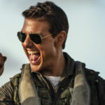 Top Gun: Maverick, Tom Cruise