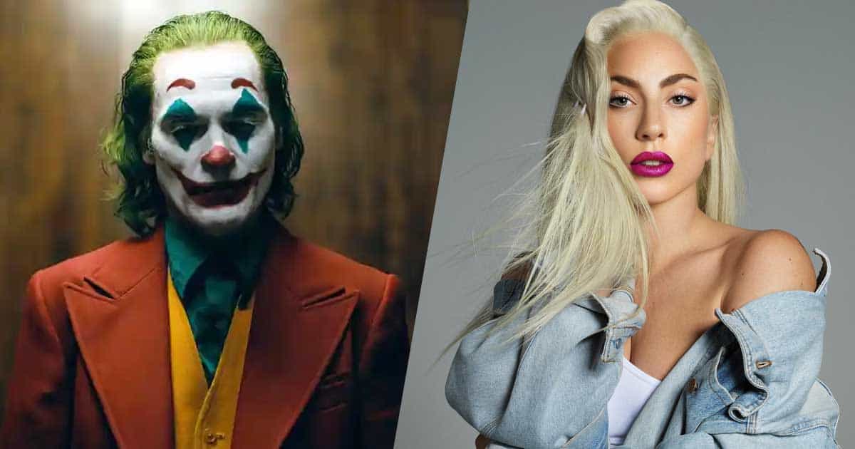 Joker 2'nin Müzikal Olması Planlanıyor: Lady Gaga, Harley Quinn Rolü İçin  Görüşüyor! – Geekyapar!