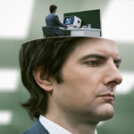 severance ben stiller adam scott