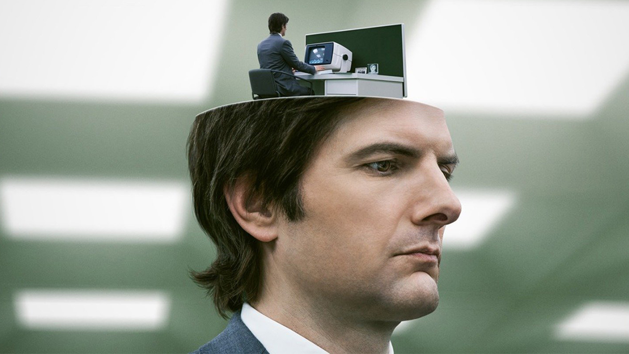 severance ben stiller adam scott