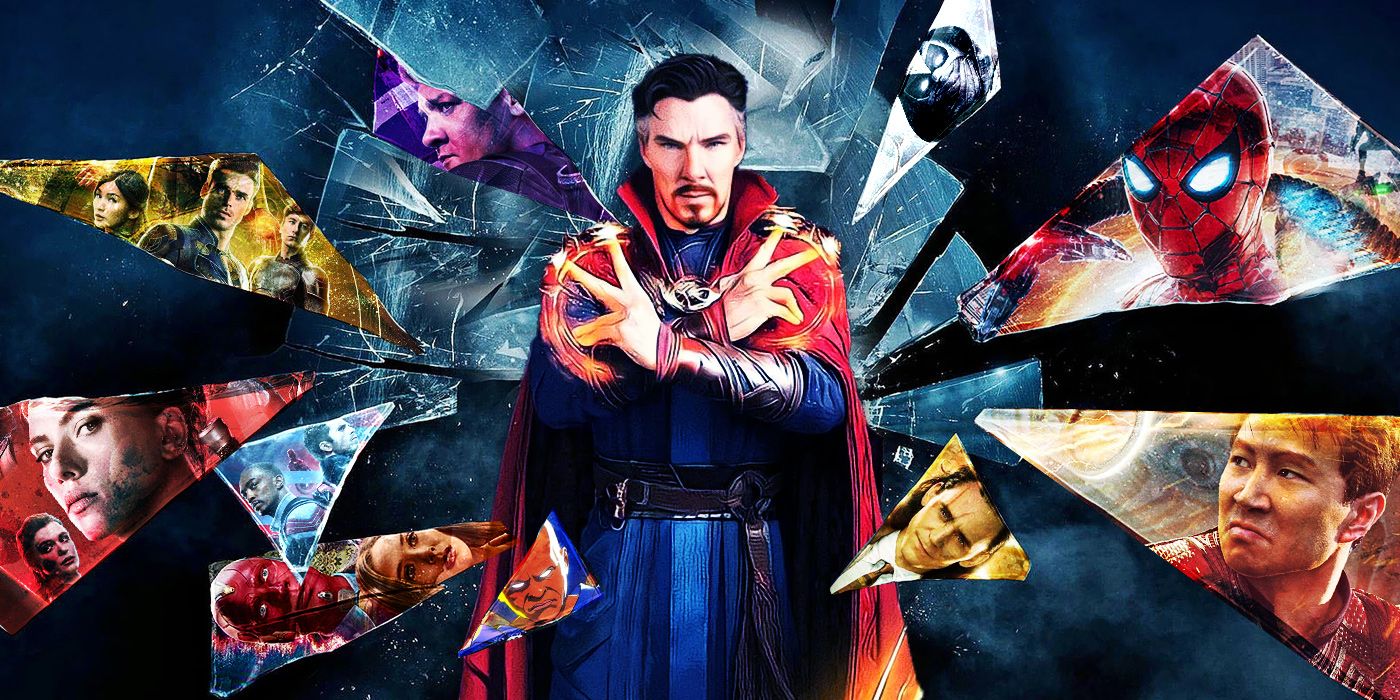 Marvel faz 4
