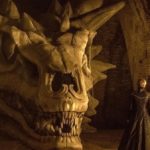 House of the dragon Balerion ejderha