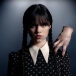 Wednesday Jenna Ortega