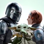 the mandalorian bo katan din ve grogu