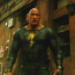 dwayne johnson black adam