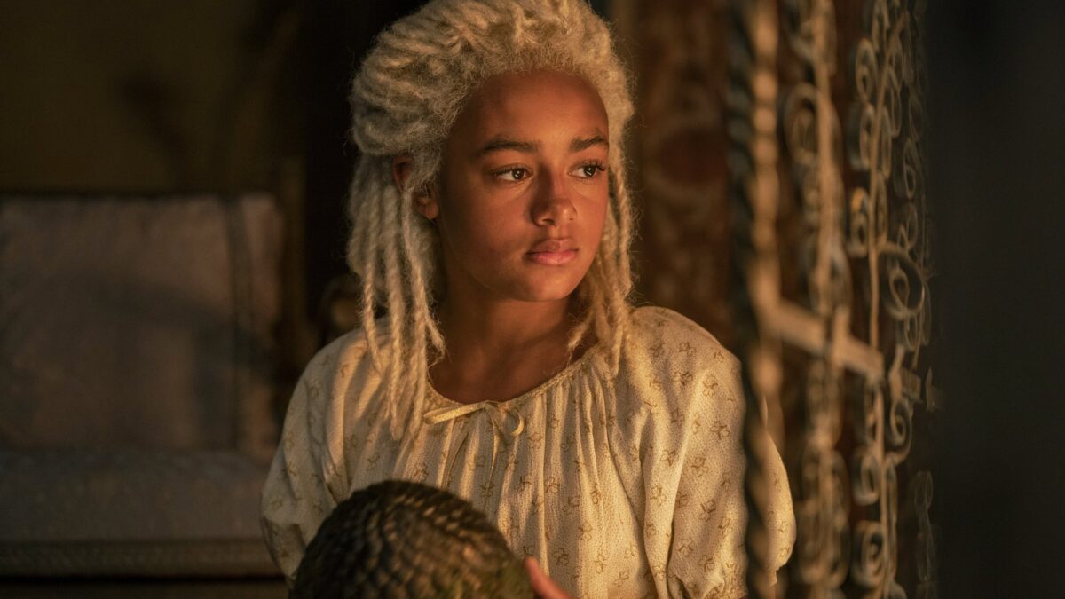 House of the Dragon S01E06