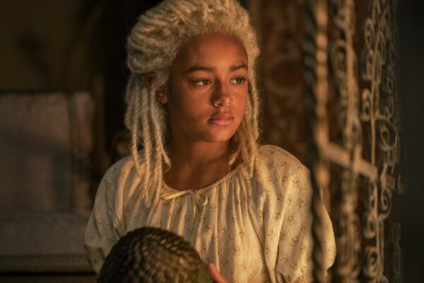 House of the Dragon S01E06