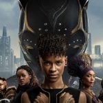 black panther wakanda forever posteri