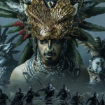 Black Panther: Wakanda Forever Namor poster