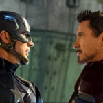 Captain America: Civil War
