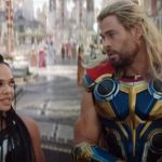 thor: love and thunder