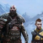 God of War: Ragnarök, Kratos ve Atreus