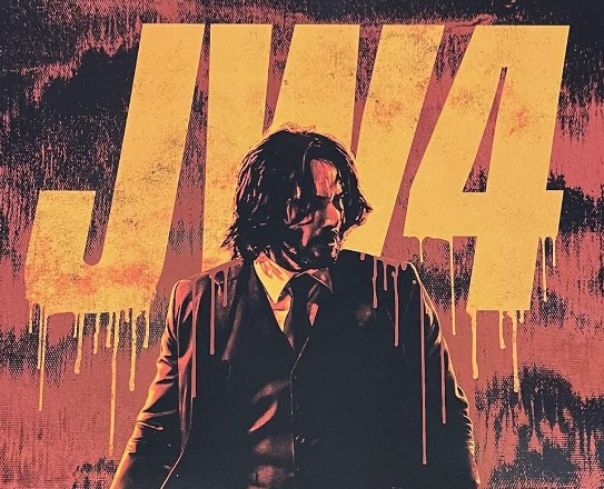 John Wick: Chapter 4