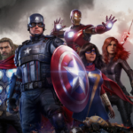 Marvel's Avengers, 2020