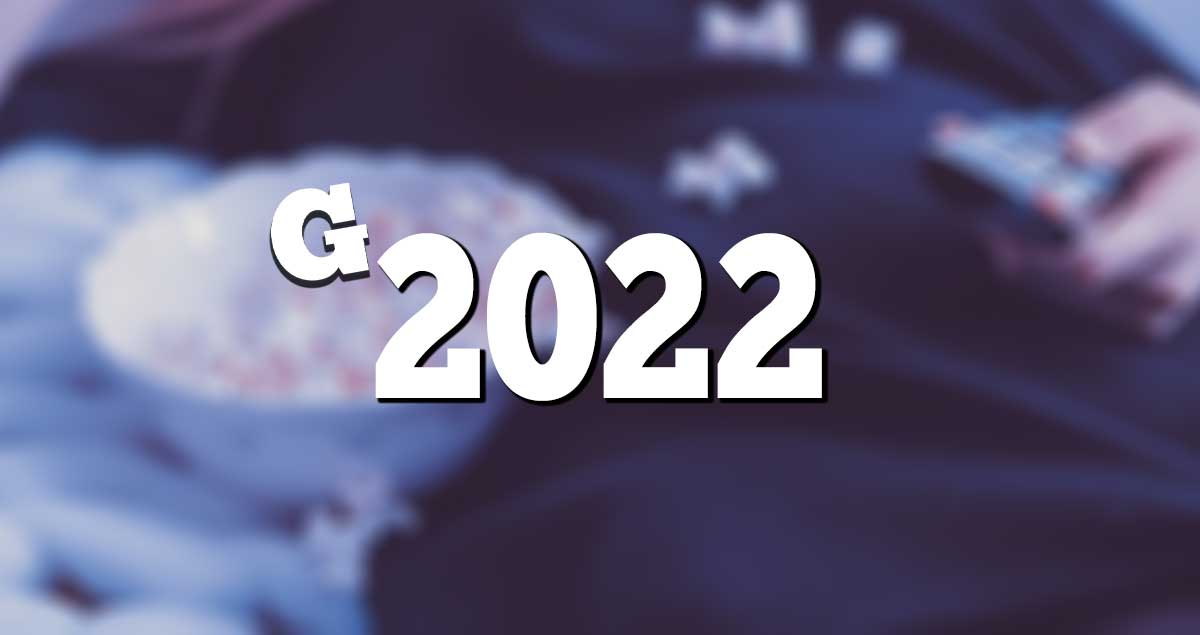 2022 en iyi diziler