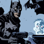 Batman: The Doom That Came to Gotham cover