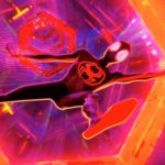 spider-man: across the spiderverse sony pictures sony animation