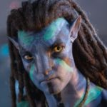 avatar jake sully the way of water