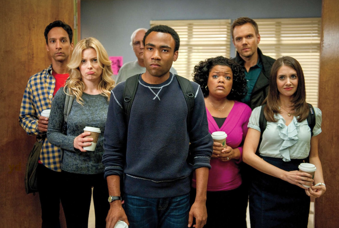 community dizi