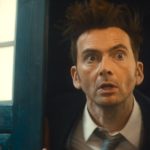 Doctor Who 60. Yıl David Tennant