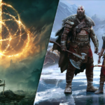 Elden Ring mi God of War: Ragnarok