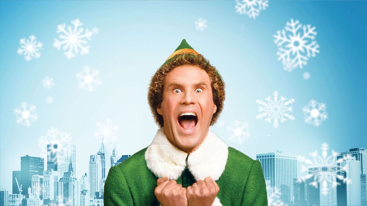 Elf 2003
