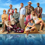 glass onion a knives out mystery posteri