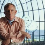 Knives Out: A Knives Out Mystery, Daniel Craig