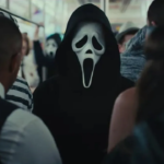 scream ghostface scream VI