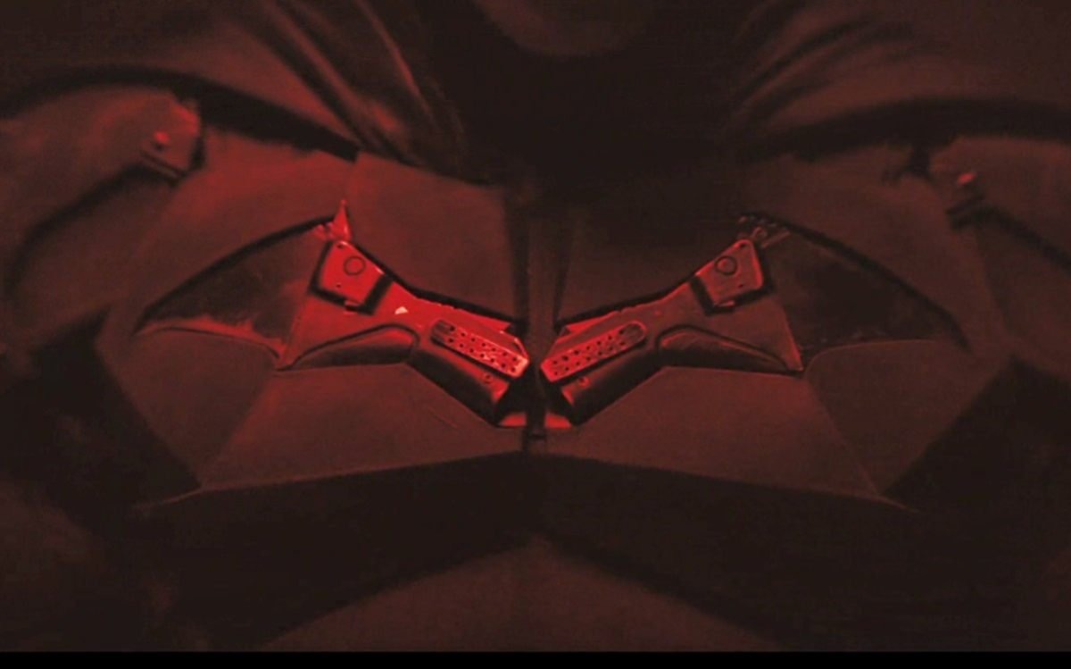 the batman matt reeves