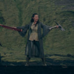 The Witcher: Blood Origin