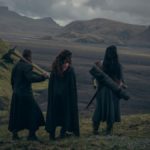 The Witcher: Blood Origin