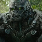 transformers rise of the beast