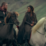 The Witcher: Blood Origin Fjall Lurk