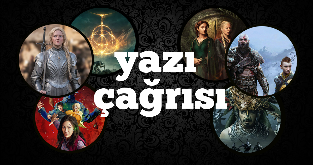 geekyapar yazı çağrısı 2022