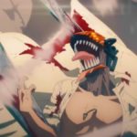 chainsaw man anime