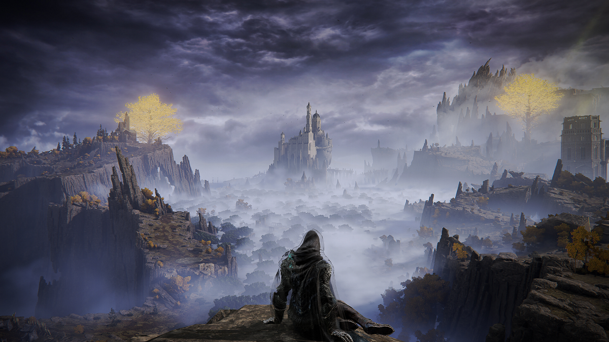 elden ring -
