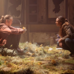 last of us ikinci bölüm