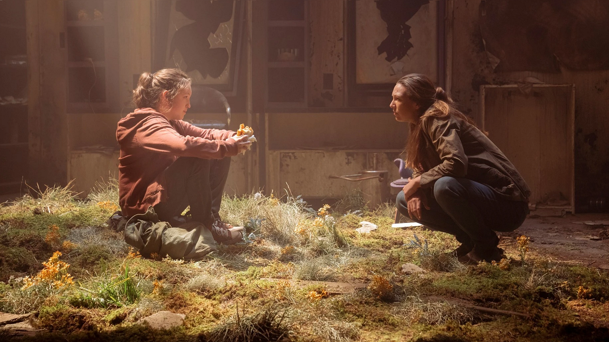 last of us ikinci bölüm