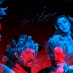 mor ve ötesi sirenler albüm kapağı